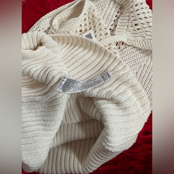 Zara beach dress - Picture 10 of 12